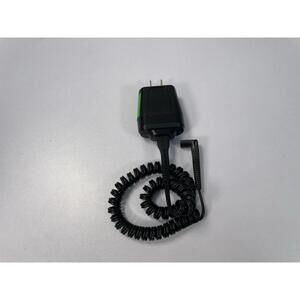 Braun 5210 Power Supply Charger 12V 0.4A Cord Adapter For Shaver Razor OEM